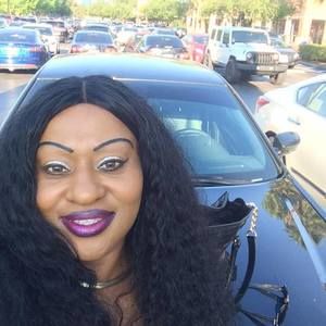 Meet your Posher, Sarita